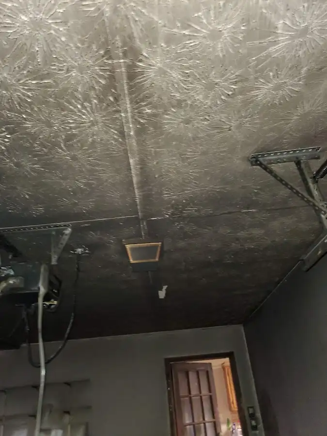 Fire and smoke damage assessment for Water Damage Assessment in Peachtree City